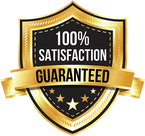 AMP Joint10 60-Day Money-Back Guarantee